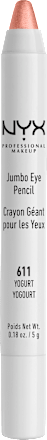 Eyeliner & Lidschatten Jumbo 611A Yogurt, 5 g NYX PROFESSIONAL MAKEUP