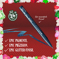NYX PROFESSIONAL MAKEUP Eyelinerset XMAS Epic Ink Liner Trio 3tlg, 3 ml