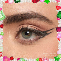 NYX PROFESSIONAL MAKEUP Eyelinerset XMAS Epic Ink Liner Trio 3tlg, 3 ml