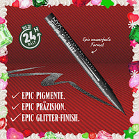 NYX PROFESSIONAL MAKEUP Eyelinerset XMAS Epic Ink Liner Trio 3tlg, 3 ml