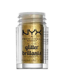 Face And Body Glitter 05 Gold, 2,5 g