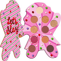 Farbpalette Gingerbaddie, 8 g