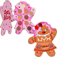 Farbpalette Gingerbaddie, 8 g