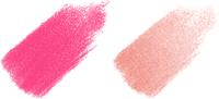 NYX PROFESSIONAL MAKEUP Farbpalette XMAS 02 Gem it out pink, 10 g