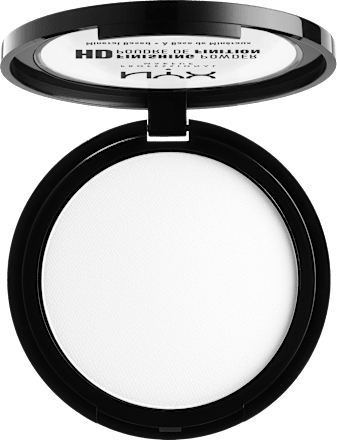 Fixierpuder High Definition Finishing Powder Translucent  1, 8 g