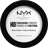 Fixierpuder High Definition Finishing Powder Translucent  1, 8 g