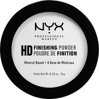 Fixierpuder High Definition Finishing Powder Translucent  1, 8 g