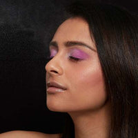 Fixierspray Make Up Dewy Finish/Long Lasting  02, 60 ml