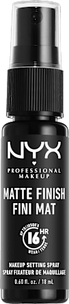 Fixierspray Setting Matte, 18 ml