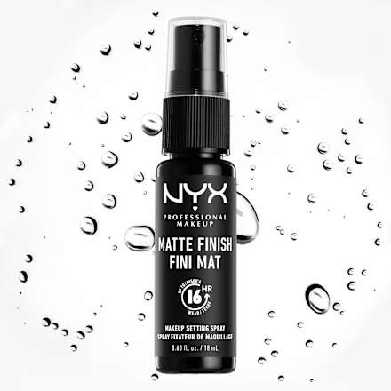 Fixierspray Setting Matte, 18 ml