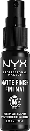 Fixierspray Setting Matte, 18 ml