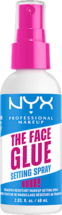 Fixierspray The Face Glue, Langanhaltend, 60 ml