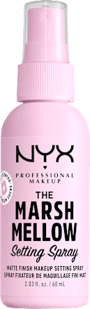 Fixierspray The Marshmellow Matte 05, 60 ml