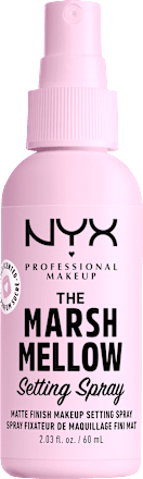Fixierspray The Marshmellow Matte 05, 60 ml