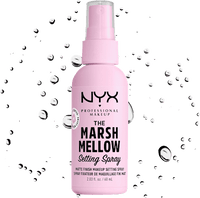 Fixierspray The Marshmellow Matte 05, 60 ml