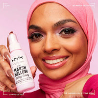 Fixierspray The Marshmellow Matte 05, 60 ml