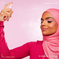 Fixierspray The Marshmellow Matte 05, 60 ml