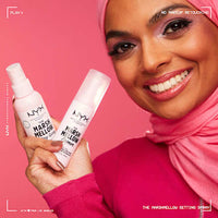 Fixierspray The Marshmellow Matte 05, 60 ml