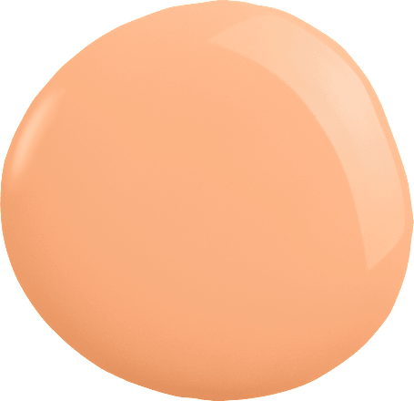 Foundation Buttermelt Glaze mit LSF 30, 01 Whipped Butta, 30 ml