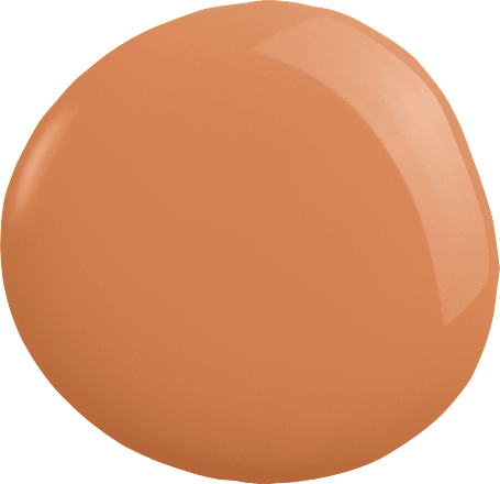Foundation Buttermelt Glaze mit LSF 30, 03 Cashew Butta, 30 ml