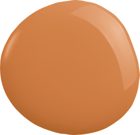 Foundation Buttermelt Glaze mit LSF 30, 04 Almond Butta, 30 ml