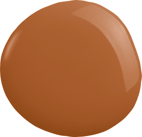 Foundation Buttermelt Glaze mit LSF 30, 05 Chai Butta, 30 ml