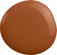 Foundation Buttermelt Glaze mit LSF 30, 07 Toffee Butta, 30 ml