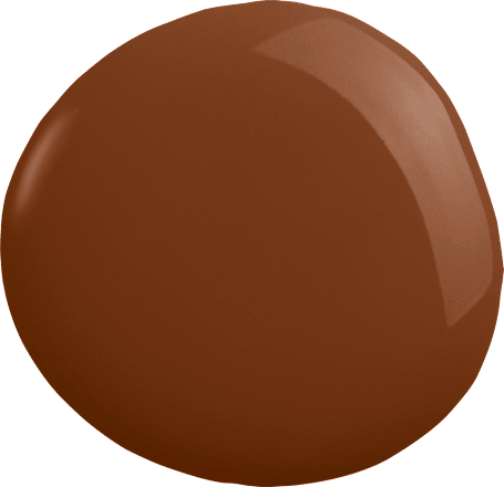 Foundation Buttermelt Glaze mit LSF 30, 08 Nutmeg Butta, 30 ml