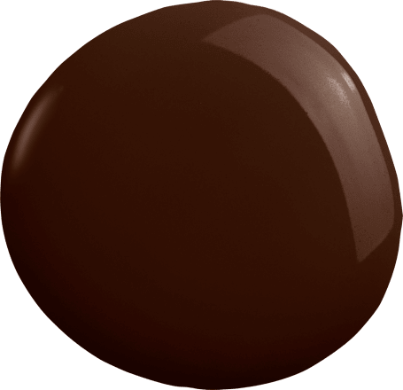 Foundation Buttermelt Glaze met SPF 30, 10 Chocolade Butta, 30 ml