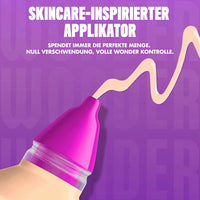 Foundation Make 'EM Wonder 01 Pale, 30 ml