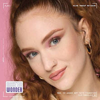 Foundation Make 'EM Wonder 02 Fair Pocelain, 30 ml