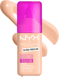 Foundation Make 'EM Wonder 04 Cool Porcelain, 30 ml