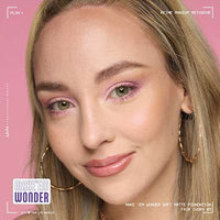 Foundation Make 'EM Wonder 05 Fair Ivory, 30 ml