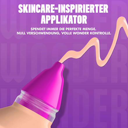 Foundation Make 'EM Wonder 05 Fair Ivory, 30 ml