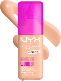 Foundation Make 'EM Wonder 05 Fair Ivory, 30 ml