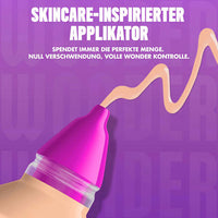Foundation Make 'EM Wonder 06 Light, 30 ml