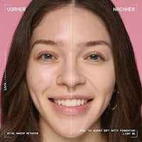 Foundation Make 'EM Wonder 06 Light, 30 ml