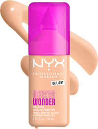 Foundation Make 'EM Wonder 06 Light, 30 ml