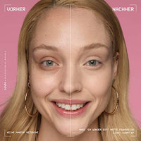 Foundation Make 'EM Wonder 07 Light Ivory, 30 ml
