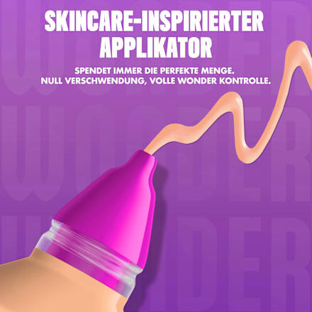 Foundation Make 'EM Wonder 08 Vanilla, 30 ml