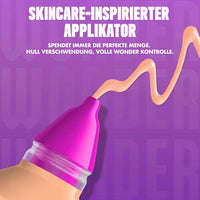 Foundation Make 'EM Wonder 08 Vanilla, 30 ml