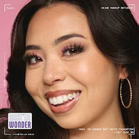 Foundation Make 'EM Wonder 09 Light Nude, 30 ml