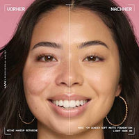 Foundation Make 'EM Wonder 09 Light Nude, 30 ml