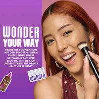 Foundation Make 'EM Wonder 09 Light Nude, 30 ml