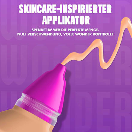 Foundation Make 'EM Wonder 10 Nude, 30 ml