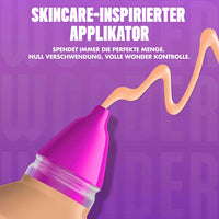 Foundation Make 'EM Wonder 10 Nude, 30 ml