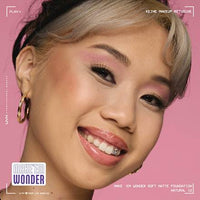 Foundation Make 'EM Wonder 12 Natural, 30 ml