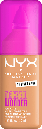 Foundation Make 'EM Wonder 13, 30 ml