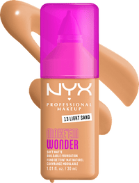 Foundation Make 'EM Wonder 13, 30 ml