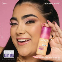 Foundation Make 'EM Wonder 15, 30 ml